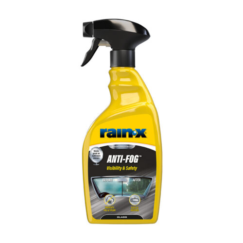 Anti-Vaho 500 ml