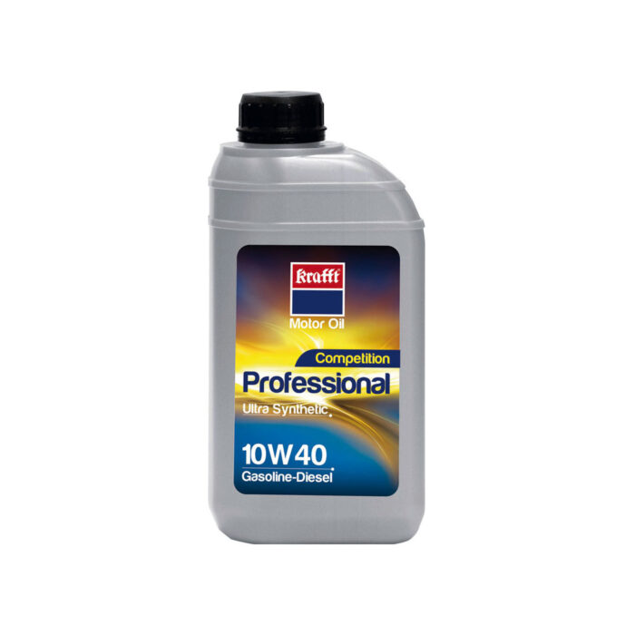Synthetic TDI/GTI Sae 10W40 - Image 2