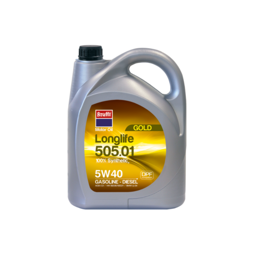 Longlife 505.01