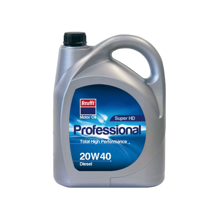 Profesional Super Hd Sae 20W40