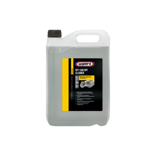 PF OFF CAR CLEANER 18985