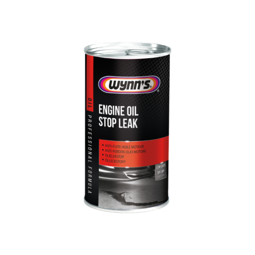 Engine Oil Stop Leak