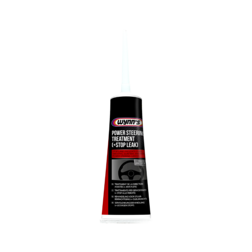 Power Steering Stop Leak 18703