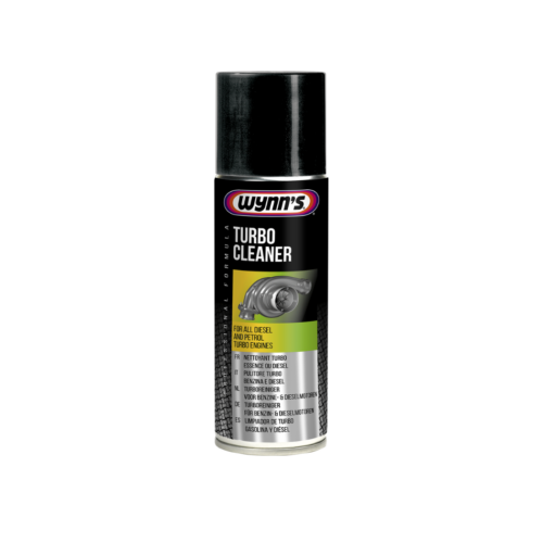 Turbo Cleaner 18693