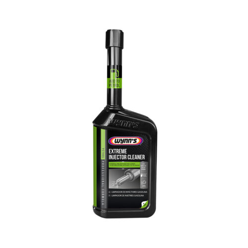 Petrol Extreme Injector Cleaner