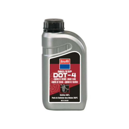 Líquido de Frenos DOT-4 ABS/ESP