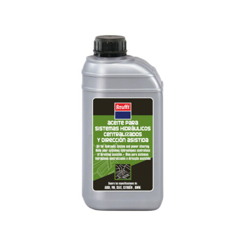 Aceite para Sistemas Hidráulicos