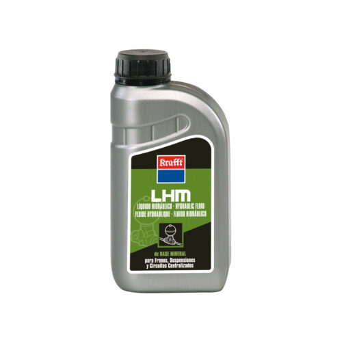 Líquido Hidráulico Mineral LHM