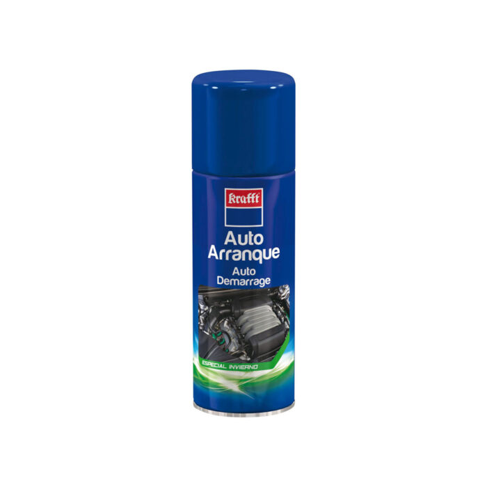 Auto Arranque