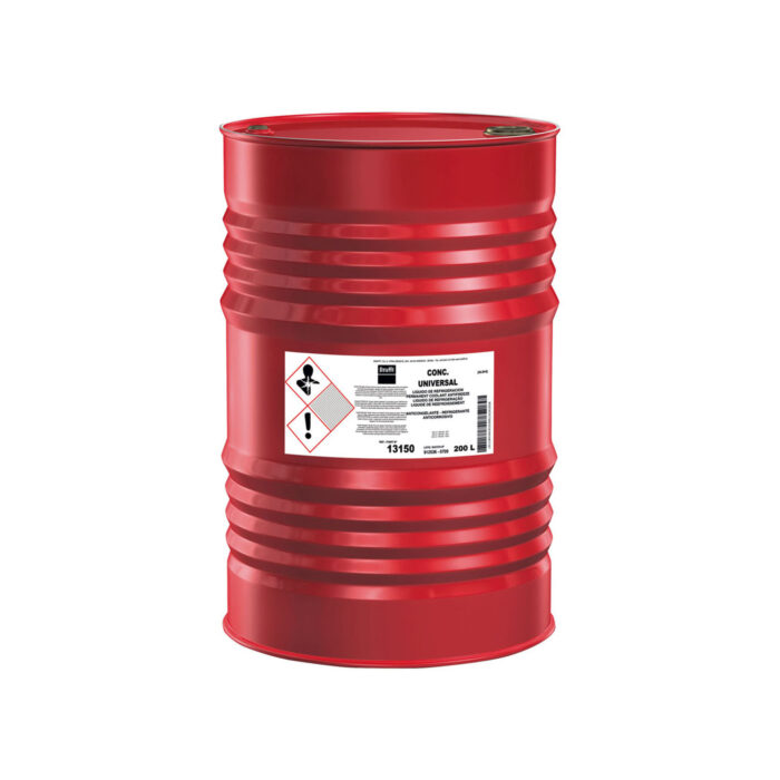 Anticongelante Refrigerante Concentrado Universal
