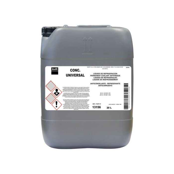 Anticongelante Refrigerante Concentrado Universal - Image 3