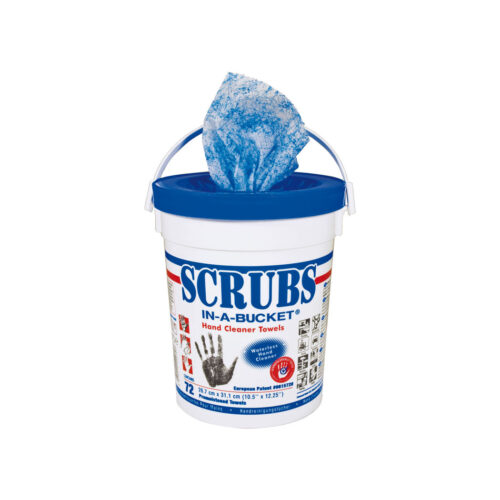 Toallas Lavamanos Scrubs