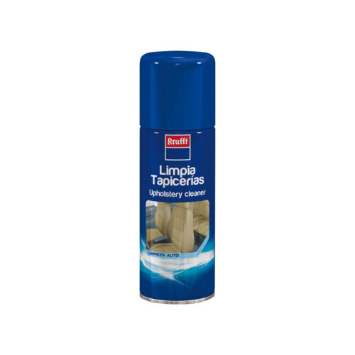 Limpia Tapicerías