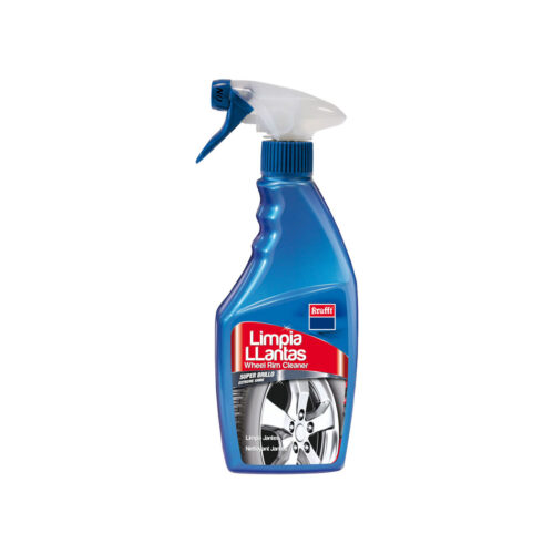 Limpia Llantas