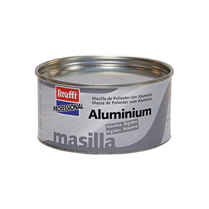Masilla Aluminium