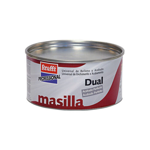 Masilla Universal de Relleno Y Acabado