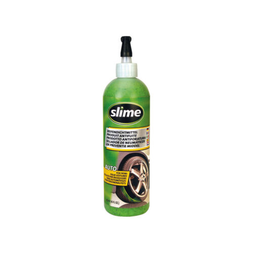 Smart Repair™ Sellador Slime Auto