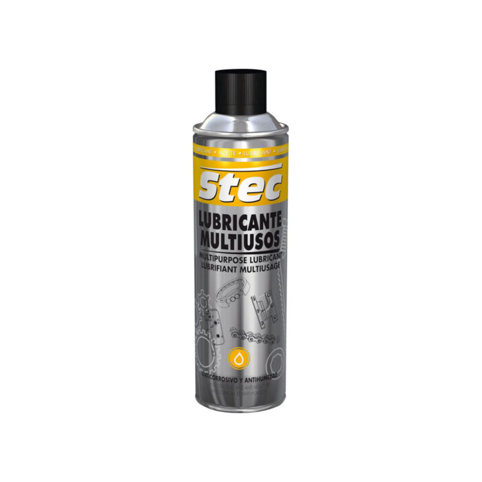 Lubricante Multiusos