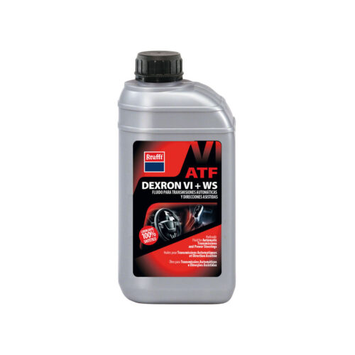 ATF dexron VI + WS