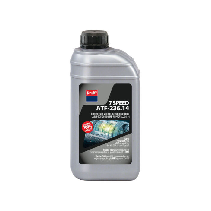 7 Speed ATF 236.14