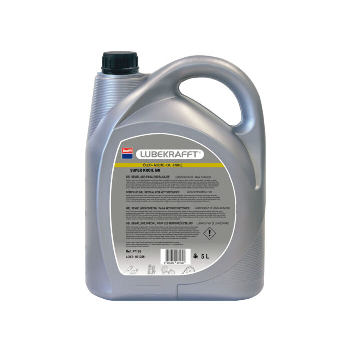 Lubekrafft® Superkroil MR