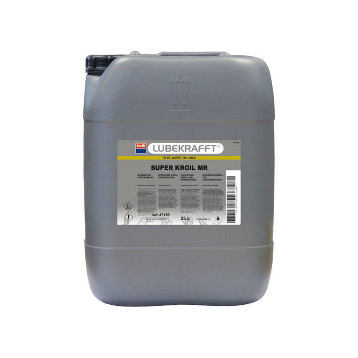 Lubekrafft® Superkroil MR - Image 2