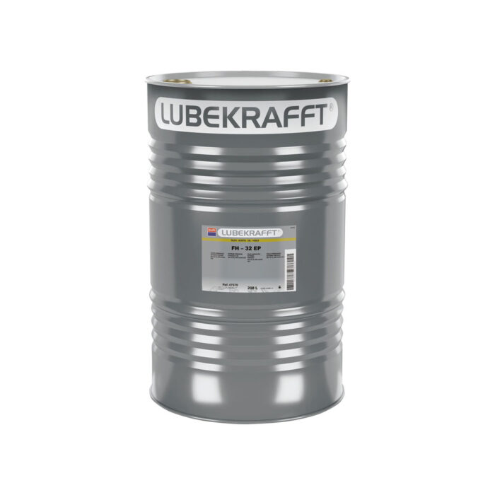 Lubekrafft® FH-32-Ep