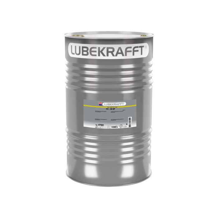 Lubekrafft® FH-68-Ep - Image 2