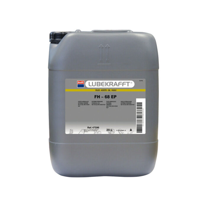 Lubekrafft® FH-68-Ep - Image 4