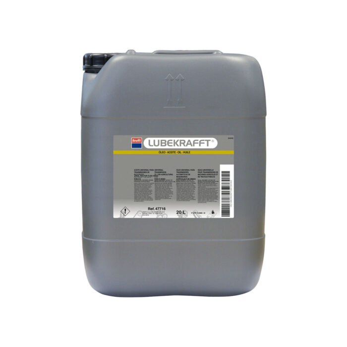 Lubekrafft® Kroil Tractor Tu-68 Sae 10W30 - Image 2
