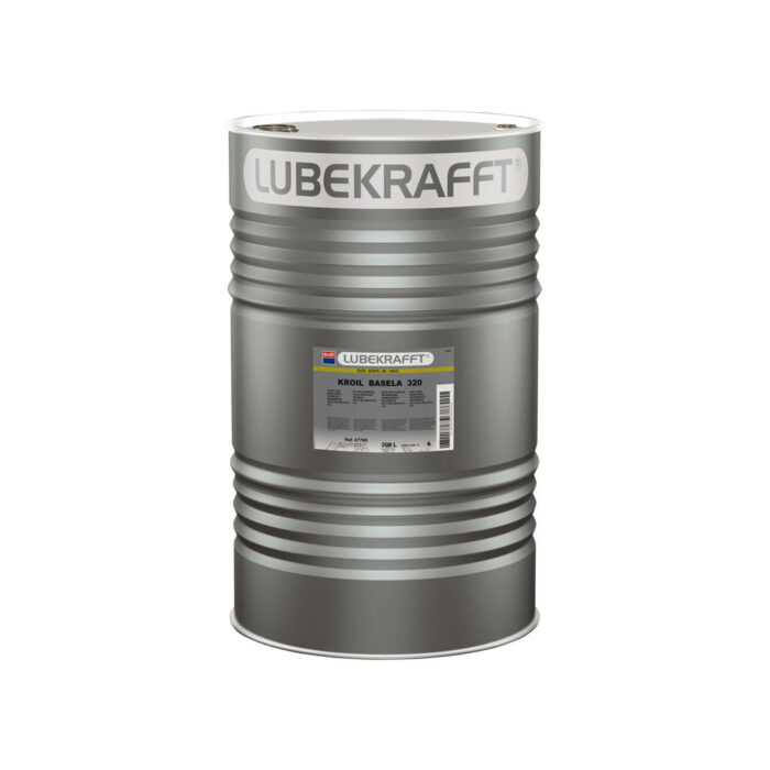 Lubekrafft® Kroil Basela 320