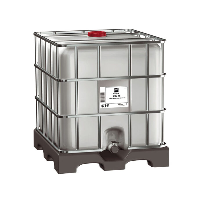 Lubekrafft® FHV-46 - Image 2