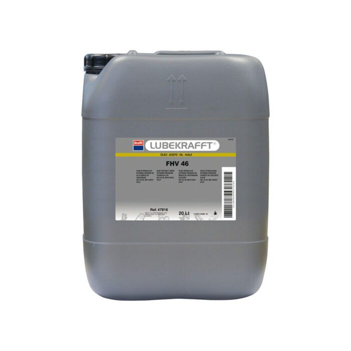 Lubekrafft® FHV-46 - Image 3