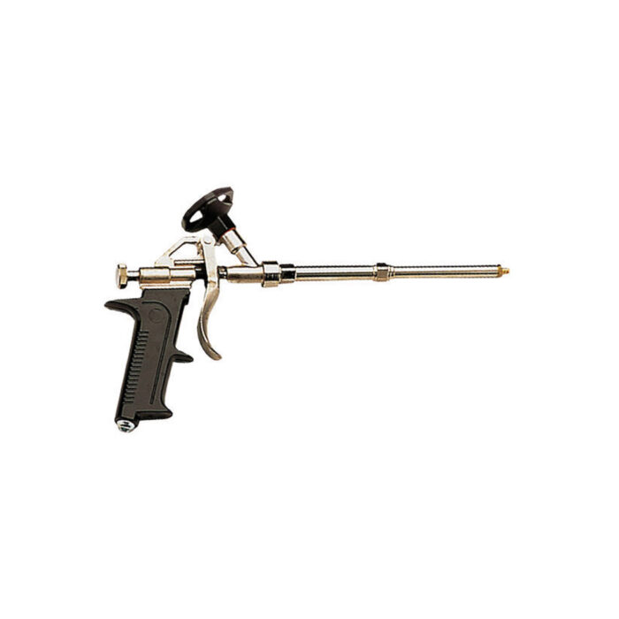 Pistola para Espuma de Poliuretano P-45 - Profesional