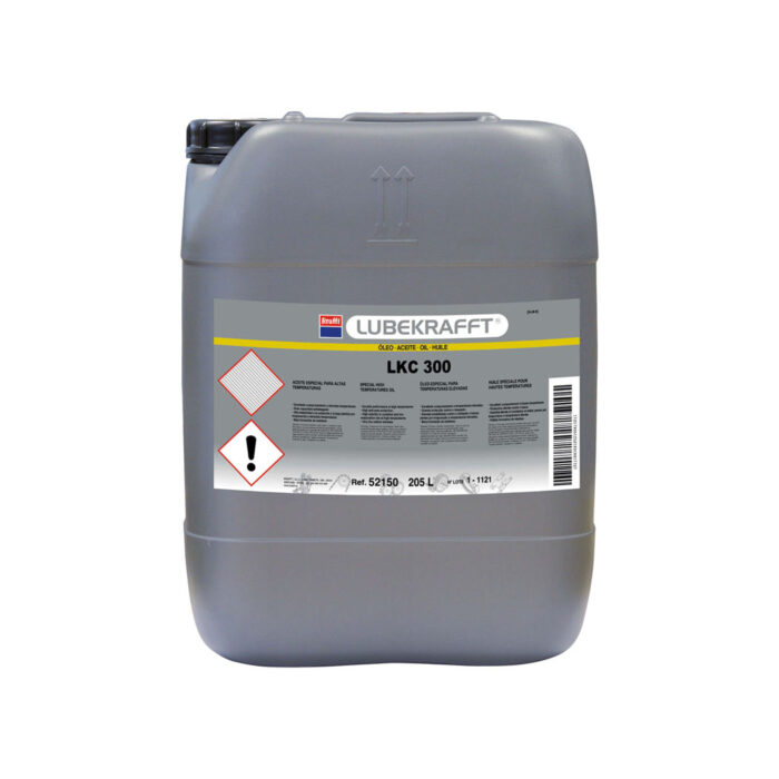 Lubekrafft® Lkc-300