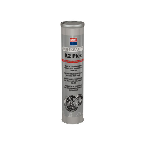 Lubekrafft® K2 Plex