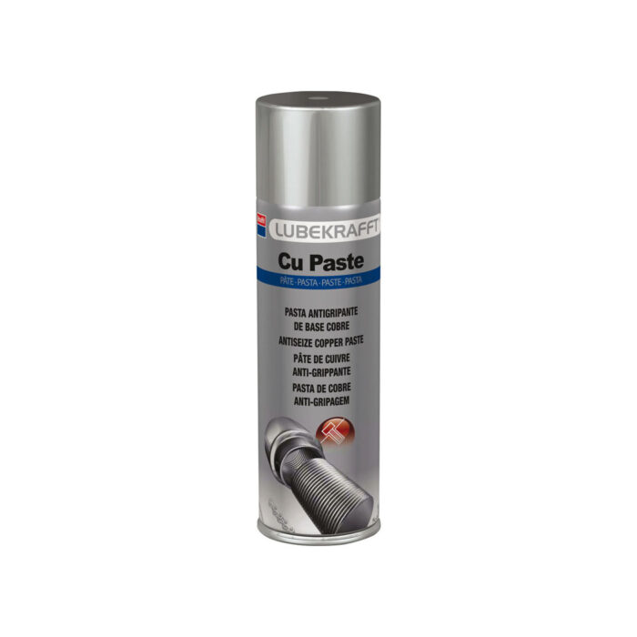 Lubekrafft® Cu Paste